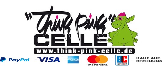 Think Pink