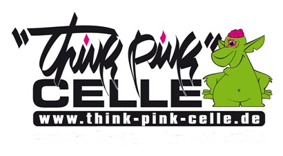 Think Pink