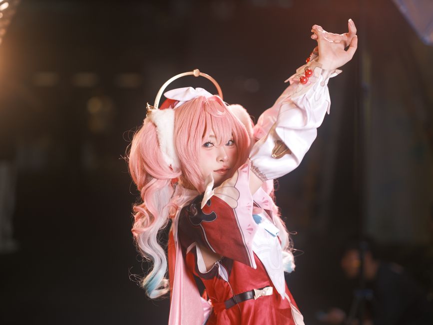 Anime - Manga - Games - Action - Fantasie
