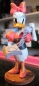 Dark Horse Deluxe Disney Classic Characters #2 Daisy Duck limited edition 850pcs