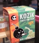 Toy2R and Frank Kozik 1.5” Kozik Mini Bomb - Single Blind Box