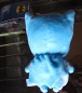 Kidrobot DC COMICS PHUNNY PLUSH BATMAN