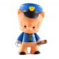 Kidrobot x Warner Bros LOONEY TUNES 3