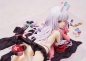Preorder ETA 09/2106 - World Conquest Zvezda Plot PVC Statue Lady Venera Flare Ver. 20 cm