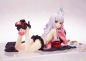 Preorder ETA 09/2106 - World Conquest Zvezda Plot PVC Statue Lady Venera Flare Ver. 20 cm