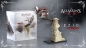 [Pre-Order 04/2016]  Assassin's Creed II PVC Statue Leap of Faith Ezio 39 cm