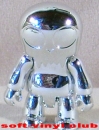 Toy2R  10th anniversary program 01 Toyer silver