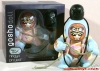 Ausverkauft: Ningyo Gosho Tokidoki from Simone Legno at Super Rad Toys