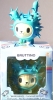 Tokidoki Bruttino from Simone Legno Cactus Friends