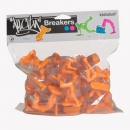 Auf Anfrage: ALL CITY BREAKERS ORANGE 20-PACK