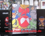 KIDROBOT MUNNYWORLD MARVEL MICRO MUNNY SERIES 2 3-INCH