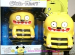 Choco and Minty, 8inch Honey Bee Version, David Horvath, Toy2R