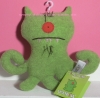 on request: Little Uglydoll, Target is by David Horvath and Sun-Min Kim , Uglydolls