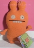 Little Ugly Doll, Plunko by David Horvath, Uglydolls