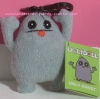Ausverkauft: Uglydoll Ghost by David Horvath and Sun-Min Kim Uglydolls
