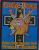 Ode to Joy: Posters, Prints, and Other Work von Frank Kozik