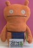 UGLYDOLL Wage Classic Size ca. 30cm, UGLYDOLLS, UGLY DOLL, UGLY DOLLS