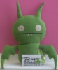on request: UGLYDOLL POE, ca. 30cm, UGLYDOLLS, UGLY DOLL, UGLY DOLLS