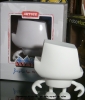 Von Artoyz die vier Elemente DIY Erde / Earth / Terre
