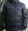 Tokidoki Männer Winterjacke / Schneejacke in blau - Sonderangebot