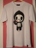 Ausverkauft: Tokidoki Männer T-Shirt Costola White