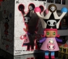 Tokidoki Molly von Simone Legno und Kenny Wong