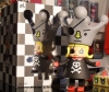 To-FU Molly poison Version von devilrobots und Kenny Wong