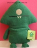 on request: Uglydoll Pointy Max David Horvath Uglydolls