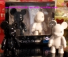 Toy2R 2.5" Qee Love Czech Stone Bear Twin Pack Set B