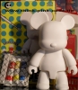 Ausverkauft: Toy2r 8" DIY Qee Bear BearBearQ