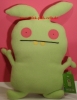 on request: Uglyoll Mij classic size by David Horvath & Sun-Min Kim Ugly Dolls