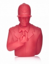 DKE Toys - RUDE COPPER RED 4