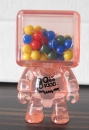 1000th Qee BOXEE TOYERBB