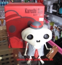 Andrew Bell Karhoshi San (Salary Man Edition) limited edition 500pcs