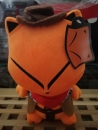 Patch Together Floxy Cowboy plush by Soma