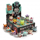 Kidrobot The Odd Ones Dunny Series 2016 by Scott Tolleson