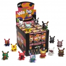 Kidrobot Dunny Warhol Series 2.0