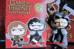 Funko Game of Thrones Jon Snow - open blindbox