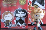 Funko Game of Thrones  Tyrion Lannnister - open blindbox