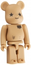 Medicom Be@rbrick Amazon.co.jp 100% Bearbrick
