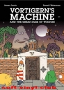 Vortigern’s Machine and The Great Sage of Wisdom, Amos - anstatt 19,90 Euro