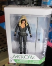 Arrow Actionfigur Canary 17cm DC Collectibles
