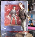 Darkhorse Game of Thrones Arya Stark PVC Statue 17 cm