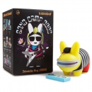 LABBIT BAND CAMP 3000 BLIND BOX 2.5" MINI SERIES