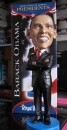 Barack Obama Bobblehead by Royal Bobbles