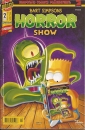 Simpsons Comics Sonderheft 2: Bart Simpson's Horror Show