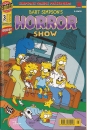 Simpsons Comics Sonderheft 3: Bart Simpson's Horror Show