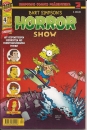 Simpsons Comics Sonderheft 4: Bart Simpson's Horror Show