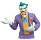 [Preorder ETA 07/2016] Batman The Animated Series Spardose The Joker 20 cm