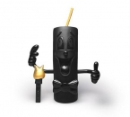 Trouble Trouble black by Dabs Myla + Munky King